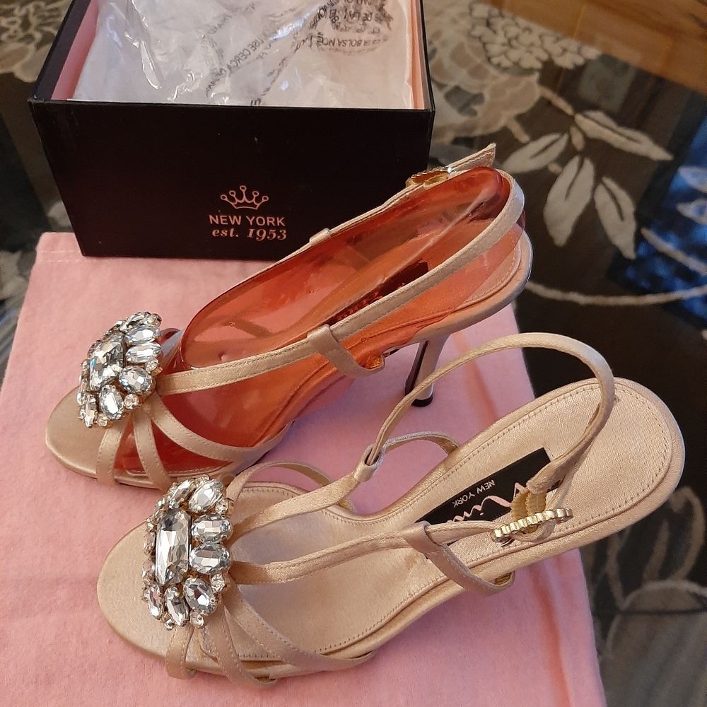 Ladies shoes - Picture 4 of 8